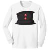 1-Hr RUSH NO MINIMUM Youth Long Sleeve T-Shirt Thumbnail