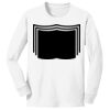 1-Hr RUSH NO MINIMUM Youth Long Sleeve T-Shirt Thumbnail