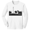 1-Hr RUSH NO MINIMUM Youth Long Sleeve T-Shirt Thumbnail