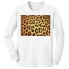 1-Hr RUSH NO MINIMUM Youth Long Sleeve T-Shirt Thumbnail