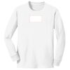 1-Hr RUSH NO MINIMUM Youth Long Sleeve T-Shirt Thumbnail