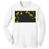 1-Hr RUSH NO MINIMUM Youth Long Sleeve T-Shirt Thumbnail