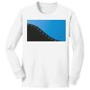 1-Hr RUSH NO MINIMUM Youth Long Sleeve T-Shirt Thumbnail