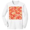 1-Hr RUSH NO MINIMUM Youth Long Sleeve T-Shirt Thumbnail
