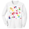 1-Hr RUSH NO MINIMUM Youth Long Sleeve T-Shirt Thumbnail