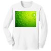 1-Hr RUSH NO MINIMUM Youth Long Sleeve T-Shirt Thumbnail