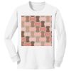 1-Hr RUSH NO MINIMUM Youth Long Sleeve T-Shirt Thumbnail