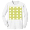 1-Hr RUSH NO MINIMUM Youth Long Sleeve T-Shirt Thumbnail