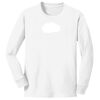 1-Hr RUSH NO MINIMUM Youth Long Sleeve T-Shirt Thumbnail