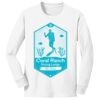 1-Hr RUSH NO MINIMUM Youth Long Sleeve T-Shirt Thumbnail