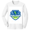 1-Hr RUSH NO MINIMUM Youth Long Sleeve T-Shirt Thumbnail
