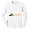 1-Hr RUSH NO MINIMUM Youth Long Sleeve T-Shirt Thumbnail
