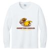 1-Hr RUSH NO MINIMUM Youth Long Sleeve T-Shirt Thumbnail