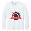 1-Hr RUSH NO MINIMUM Youth Long Sleeve T-Shirt Thumbnail