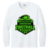 1-Hr RUSH NO MINIMUM Youth Long Sleeve T-Shirt Thumbnail