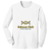 1-Hr RUSH NO MINIMUM Youth Long Sleeve T-Shirt Thumbnail