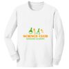 1-Hr RUSH NO MINIMUM Youth Long Sleeve T-Shirt Thumbnail