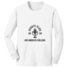 1-Hr RUSH NO MINIMUM Youth Long Sleeve T-Shirt Thumbnail