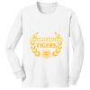 1-Hr RUSH NO MINIMUM Youth Long Sleeve T-Shirt Thumbnail