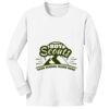 1-Hr RUSH NO MINIMUM Youth Long Sleeve T-Shirt Thumbnail
