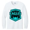 1-Hr RUSH NO MINIMUM Youth Long Sleeve T-Shirt Thumbnail