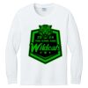 1-Hr RUSH NO MINIMUM Youth Long Sleeve T-Shirt Thumbnail