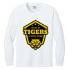 1-Hr RUSH NO MINIMUM Youth Long Sleeve T-Shirt Thumbnail