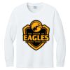 1-Hr RUSH NO MINIMUM Youth Long Sleeve T-Shirt Thumbnail