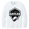 1-Hr RUSH NO MINIMUM Youth Long Sleeve T-Shirt Thumbnail