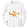 1-Hr RUSH NO MINIMUM Youth Long Sleeve T-Shirt Thumbnail