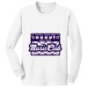1-Hr RUSH NO MINIMUM Youth Long Sleeve T-Shirt Thumbnail