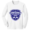 1-Hr RUSH NO MINIMUM Youth Long Sleeve T-Shirt Thumbnail