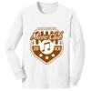 1-Hr RUSH NO MINIMUM Youth Long Sleeve T-Shirt Thumbnail