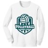 1-Hr RUSH NO MINIMUM Youth Long Sleeve T-Shirt Thumbnail