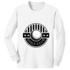 1-Hr RUSH NO MINIMUM Youth Long Sleeve T-Shirt Thumbnail