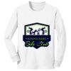 1-Hr RUSH NO MINIMUM Youth Long Sleeve T-Shirt Thumbnail