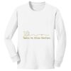 1-Hr RUSH NO MINIMUM Youth Long Sleeve T-Shirt Thumbnail
