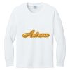 1-Hr RUSH NO MINIMUM Youth Long Sleeve T-Shirt Thumbnail