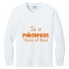 1-Hr RUSH NO MINIMUM Youth Long Sleeve T-Shirt Thumbnail