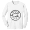 1-Hr RUSH NO MINIMUM Youth Long Sleeve T-Shirt Thumbnail