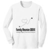1-Hr RUSH NO MINIMUM Youth Long Sleeve T-Shirt Thumbnail