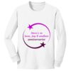 1-Hr RUSH NO MINIMUM Youth Long Sleeve T-Shirt Thumbnail
