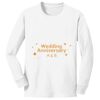 1-Hr RUSH NO MINIMUM Youth Long Sleeve T-Shirt Thumbnail