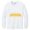 1-Hr RUSH NO MINIMUM Youth Long Sleeve T-Shirt Thumbnail