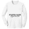 1-Hr RUSH NO MINIMUM Youth Long Sleeve T-Shirt Thumbnail