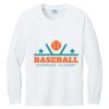 1-Hr RUSH NO MINIMUM Youth Long Sleeve T-Shirt Thumbnail