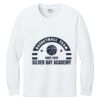 1-Hr RUSH NO MINIMUM Youth Long Sleeve T-Shirt Thumbnail
