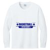 1-Hr RUSH NO MINIMUM Youth Long Sleeve T-Shirt Thumbnail