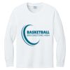 1-Hr RUSH NO MINIMUM Youth Long Sleeve T-Shirt Thumbnail