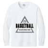 1-Hr RUSH NO MINIMUM Youth Long Sleeve T-Shirt Thumbnail